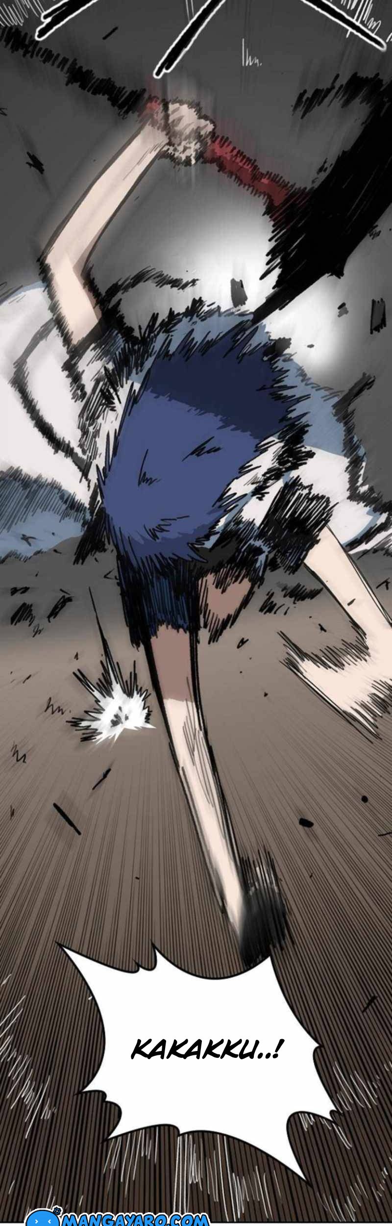 Fray Chapter 01 Gambar 82