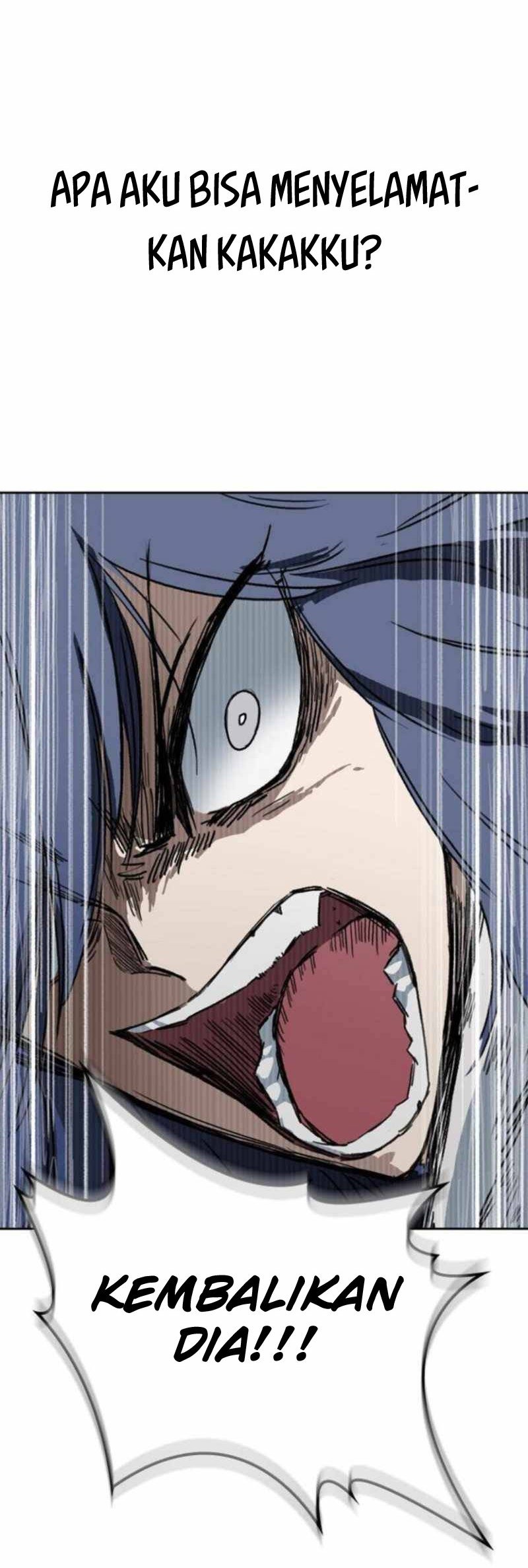 Fray Chapter 01 Gambar 85