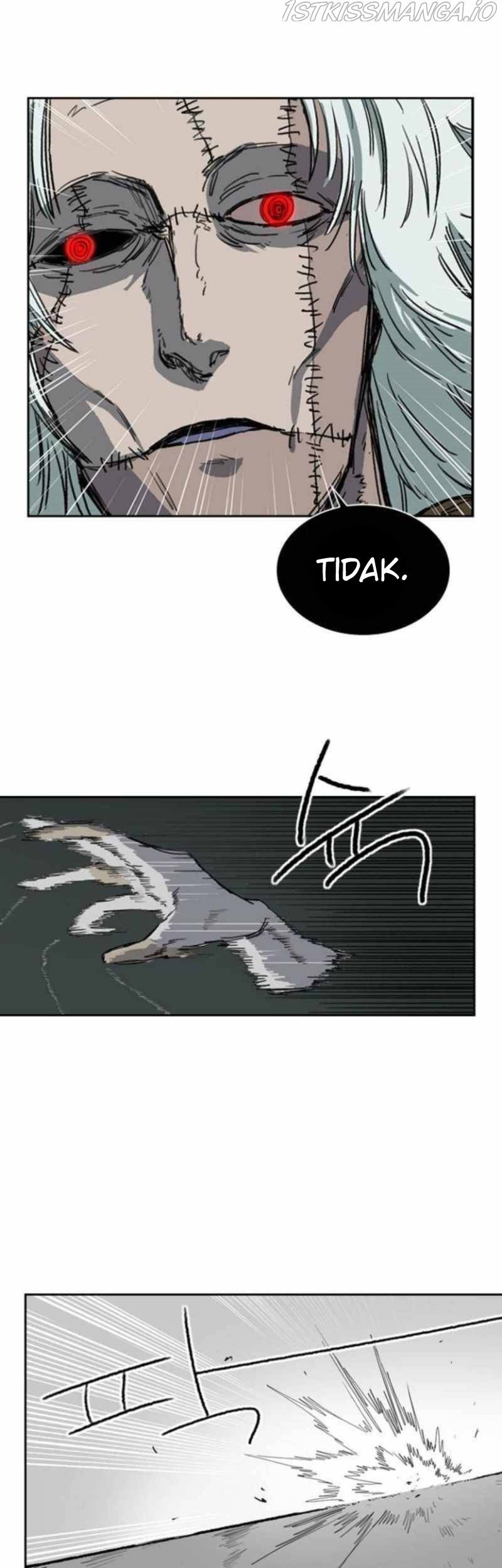 Fray Chapter 01 Gambar 86