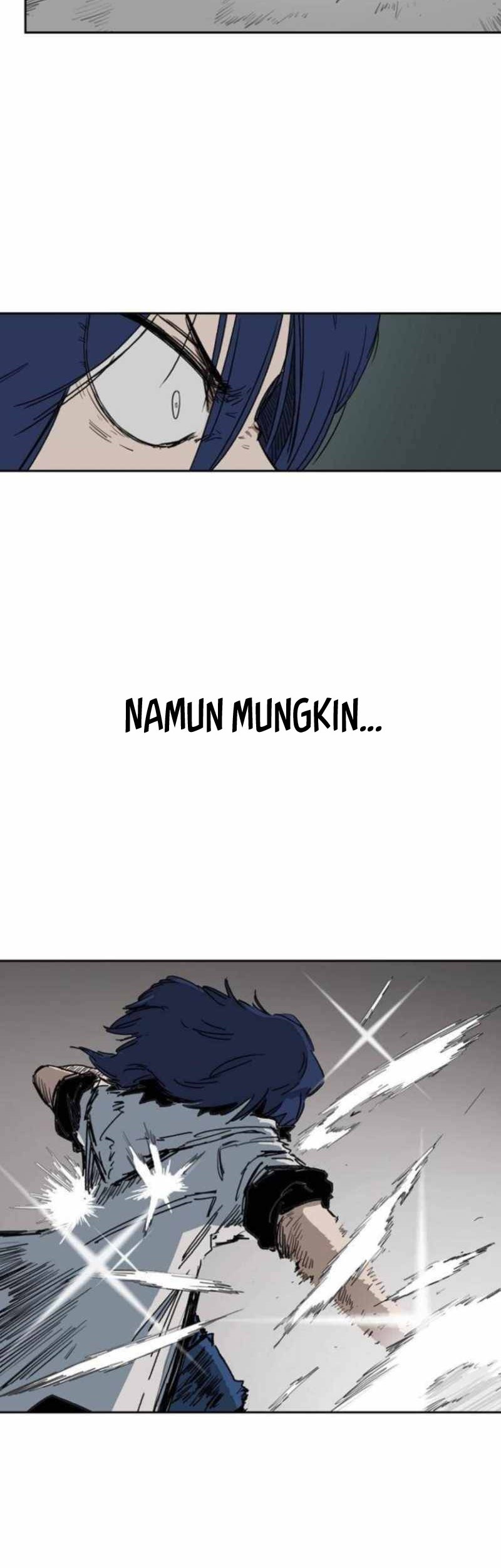 Fray Chapter 01 Gambar 87