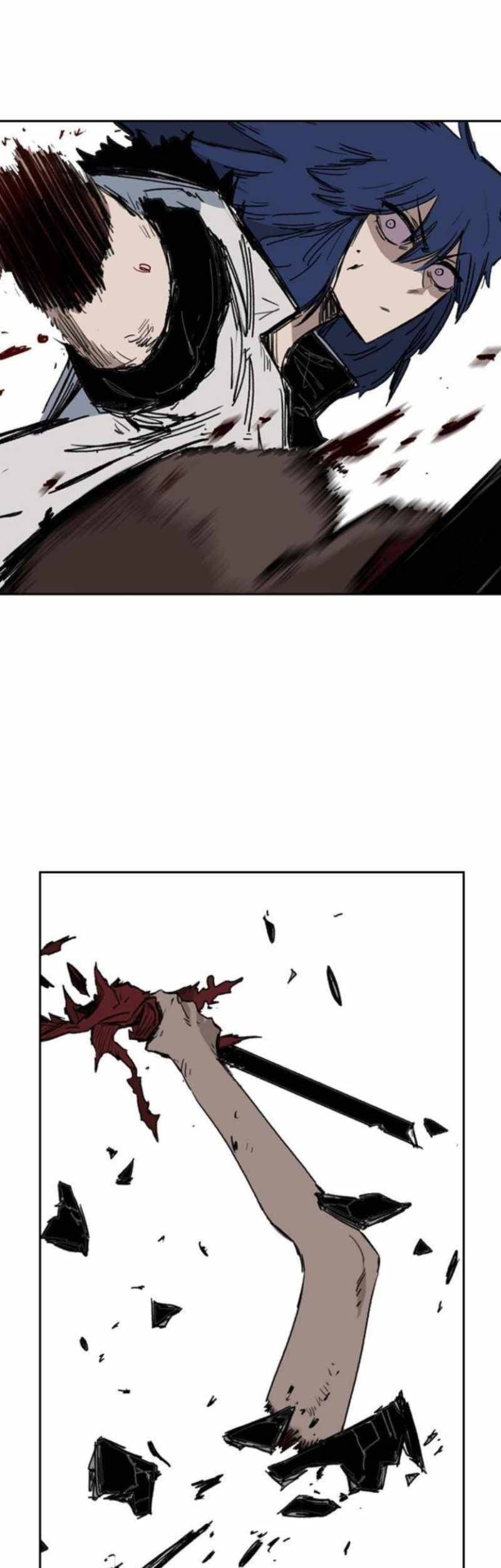 Fray Chapter 01 Gambar 88