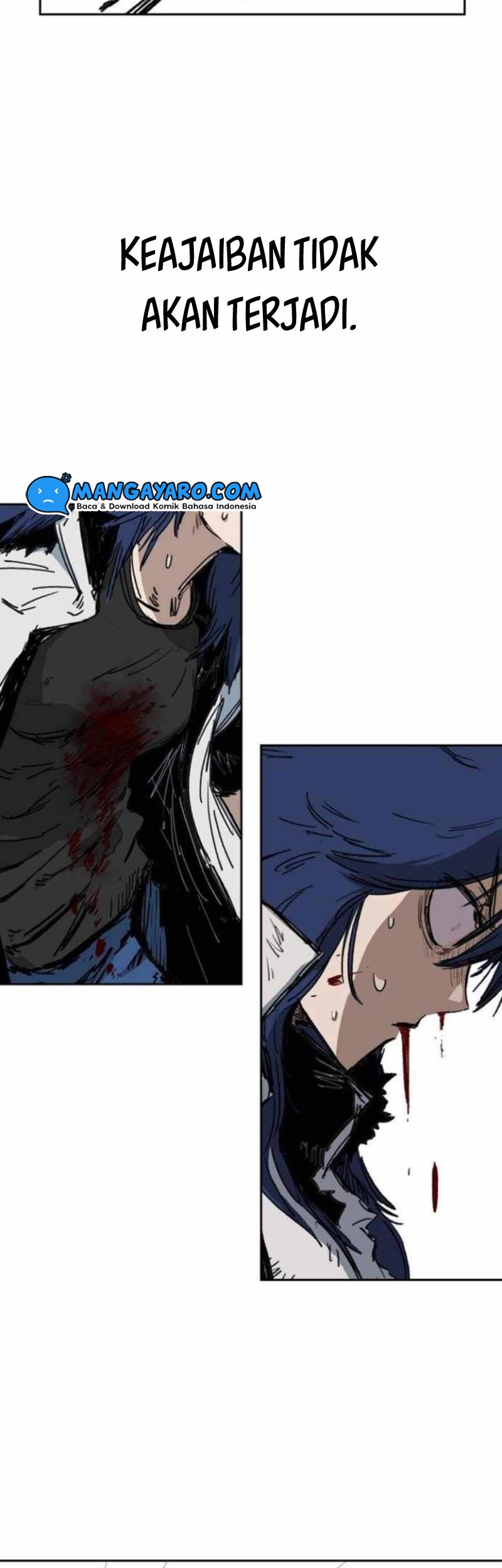 Fray Chapter 01 Gambar 89
