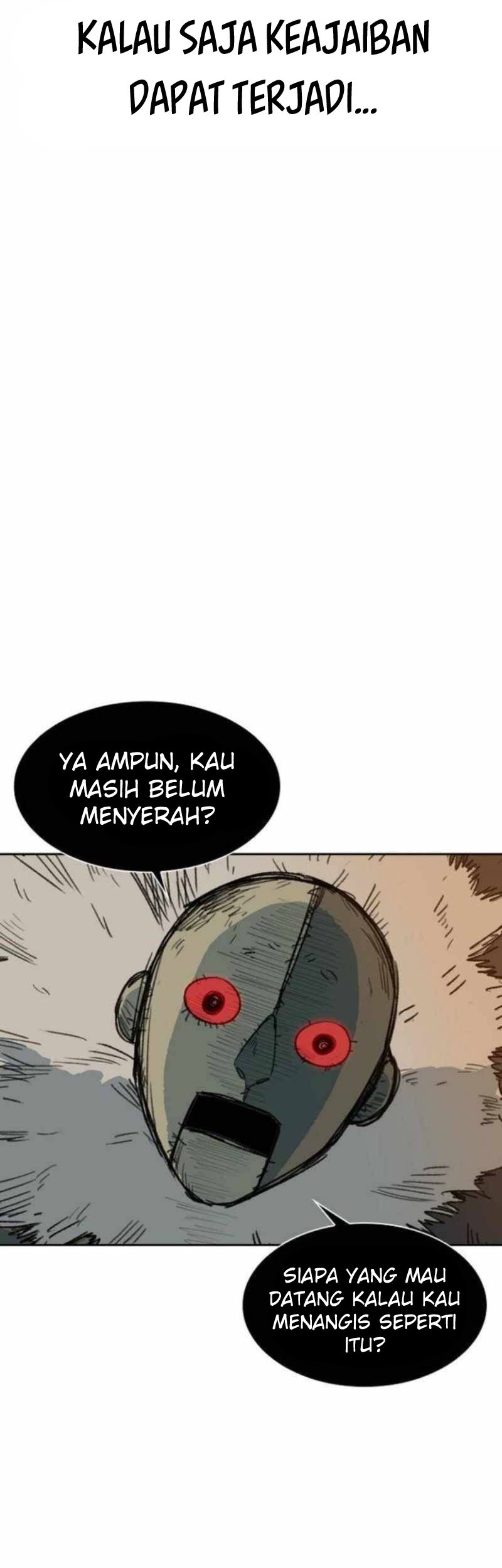 Fray Chapter 01 Gambar 9