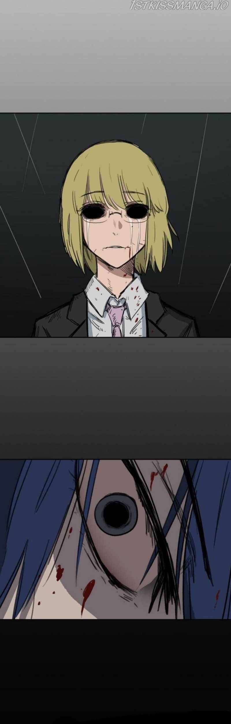 Fray Chapter 01 Gambar 93