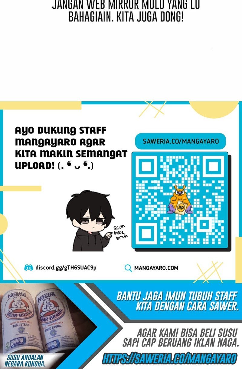 Fray Chapter 01 Gambar 95
