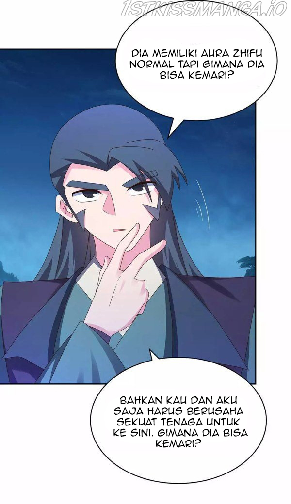 Above All Gods Chapter 281 Gambar 10