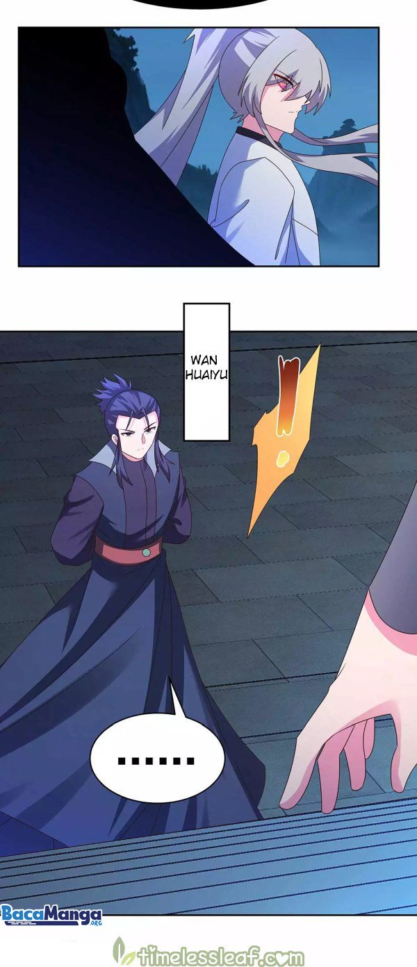 Above All Gods Chapter 281 Gambar 3
