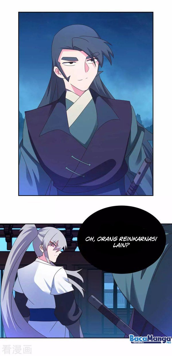 Above All Gods Chapter 281 Gambar 6