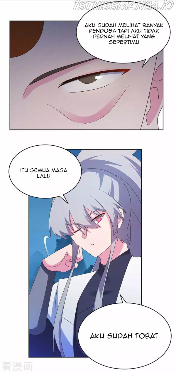Above All Gods Chapter 280 Gambar 11