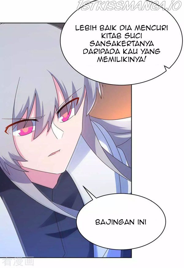 Above All Gods Chapter 280 Gambar 15
