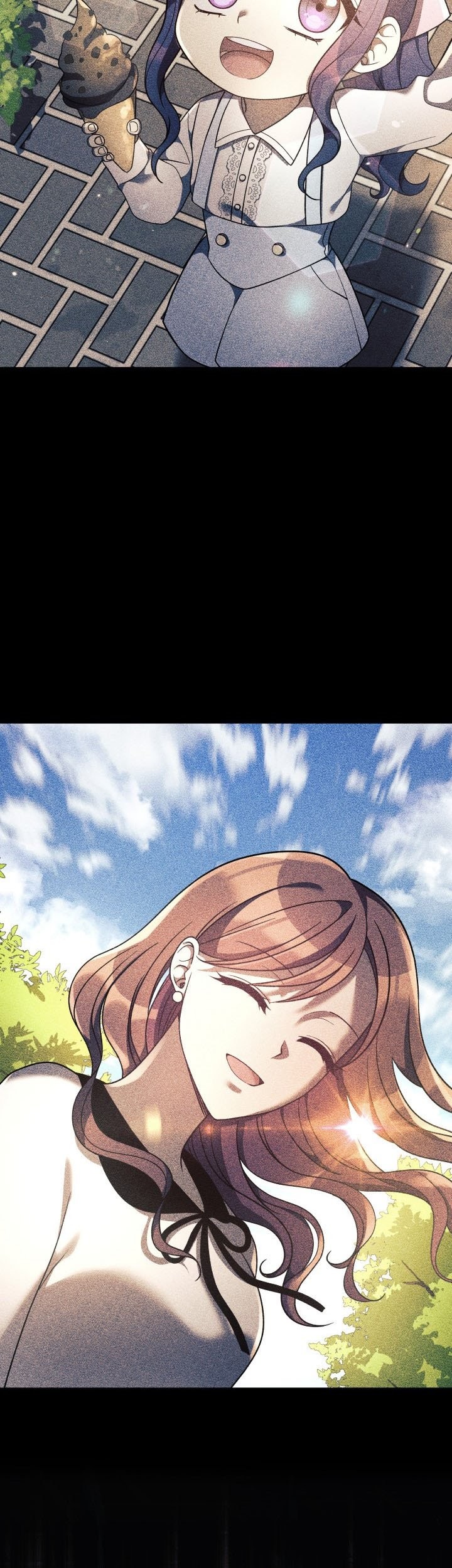 My Daughter is the Final Boss Chapter 09 Gambar 42