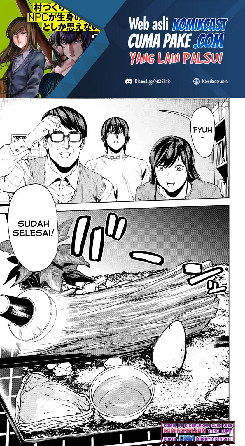Baca Manga This Village Sim NPC Could Only Be Human Chapter 20.2 Gambar 2