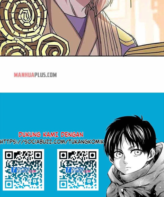 Peerless Soul Chapter 320 Gambar 25