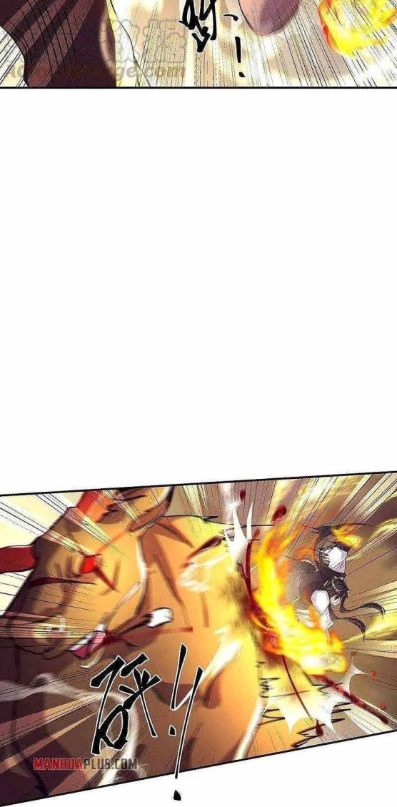 Peerless Soul Chapter 320 Gambar 10