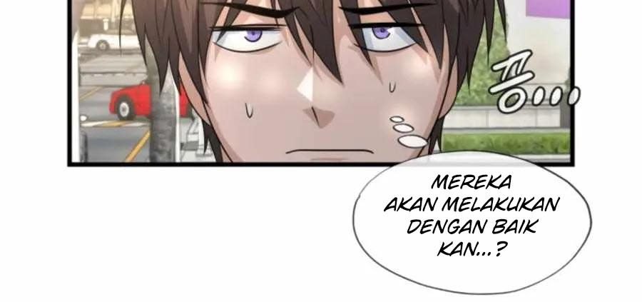 My Mom is My Constellation Chapter 15 Gambar 31