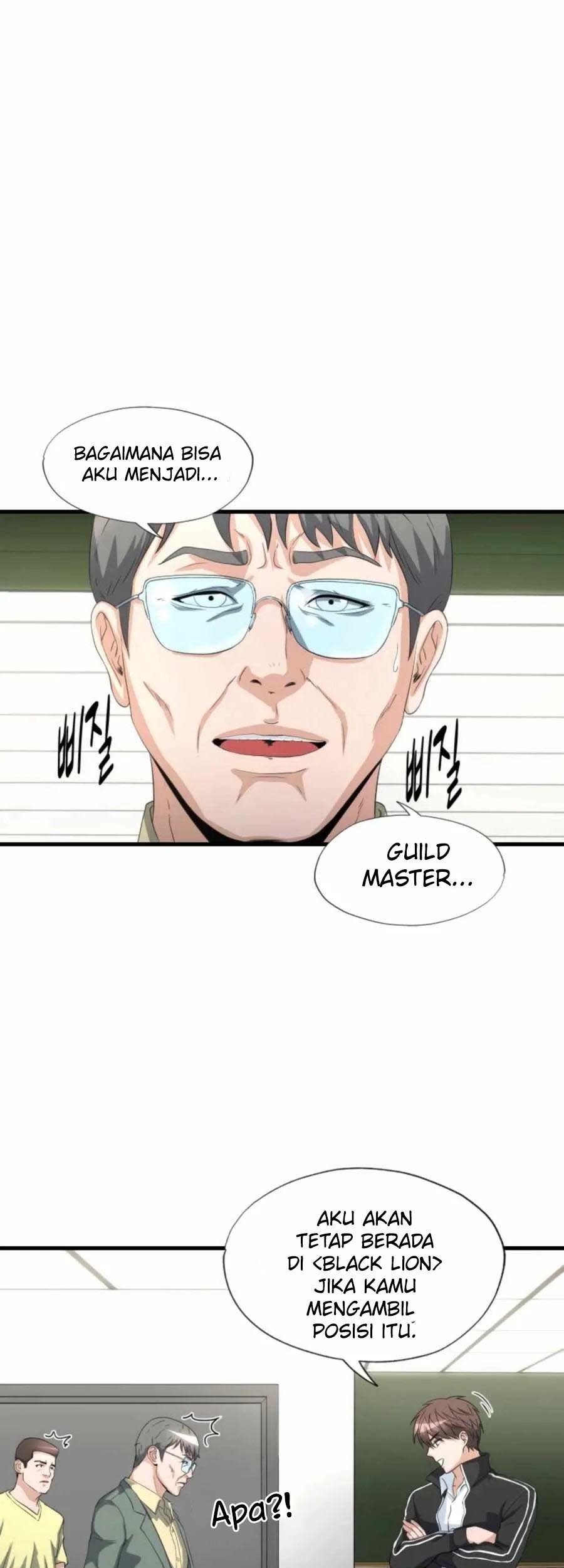 Baca Manhwa My Mom is My Constellation Chapter 15 Gambar 2