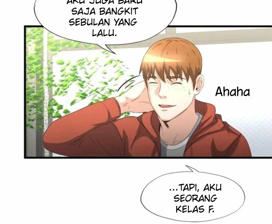 My Mom is My Constellation Chapter 15 Gambar 56