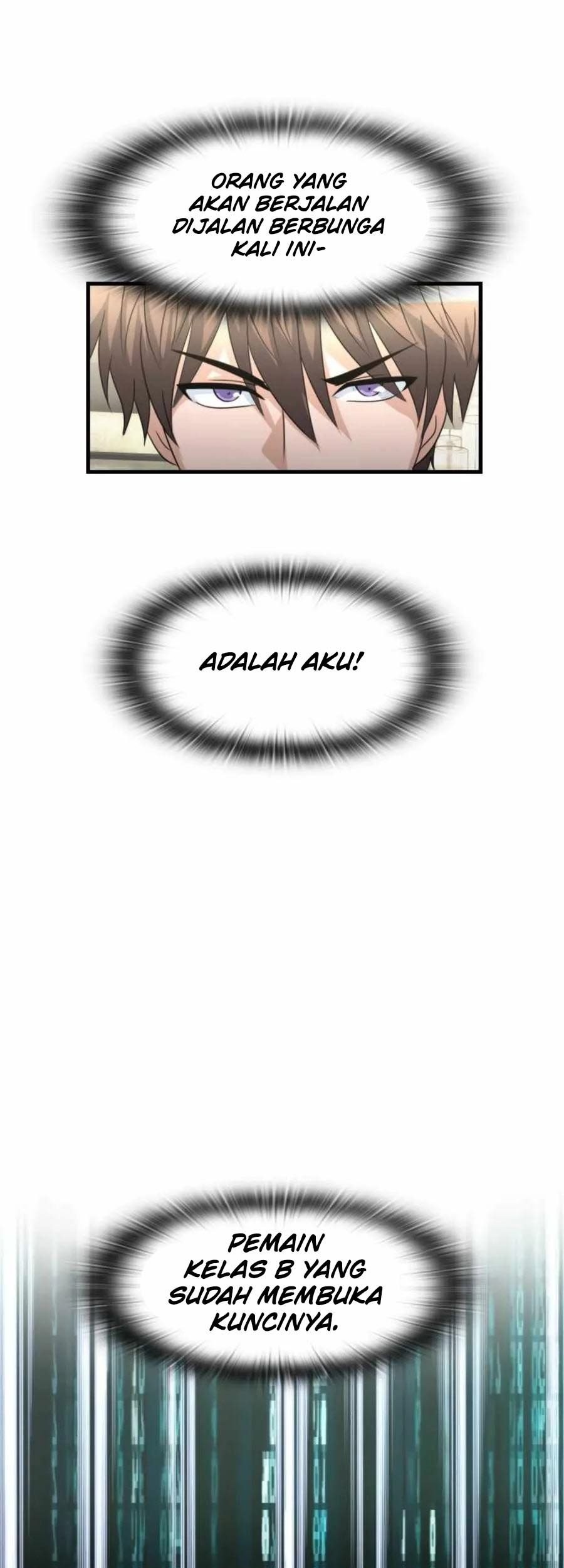 My Mom is My Constellation Chapter 15 Gambar 72