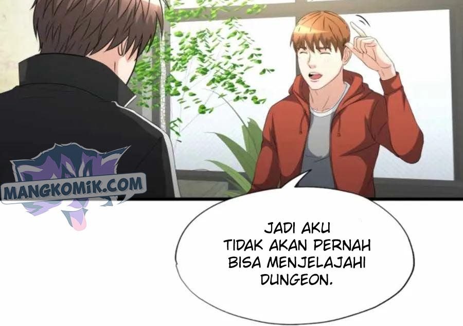 My Mom is My Constellation Chapter 15 Gambar 76
