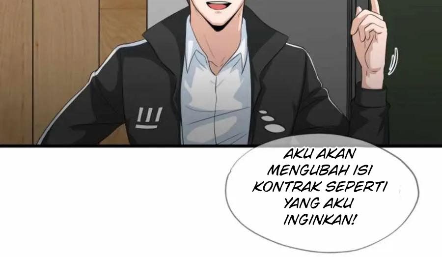 My Mom is My Constellation Chapter 15 Gambar 11
