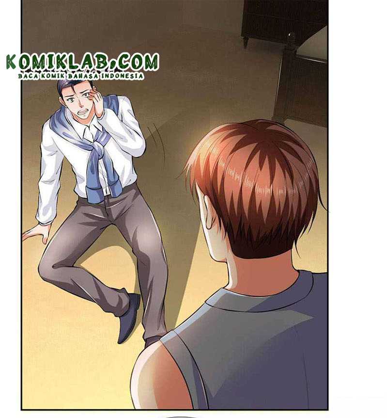 Manhua I Am the Invincible God of War Chapter 44 gambar nomor 2