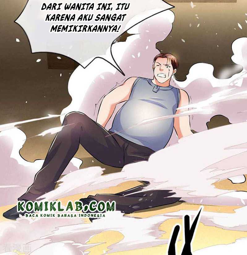 I Am the Invincible God of War Chapter 44 Gambar 21