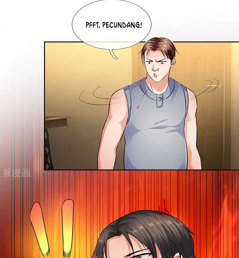 I Am the Invincible God of War Chapter 44 Gambar 3