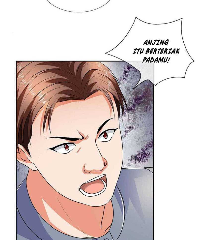 I Am the Invincible God of War Chapter 44 Gambar 7