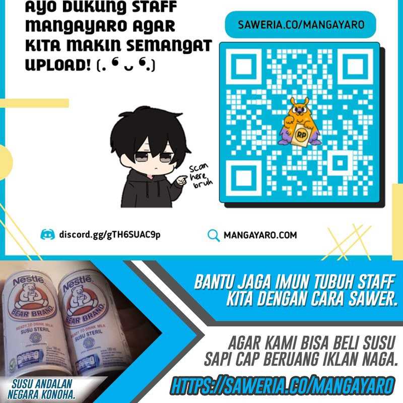 The People on Earth are Too Ferocious Chapter 52 Gambar 38