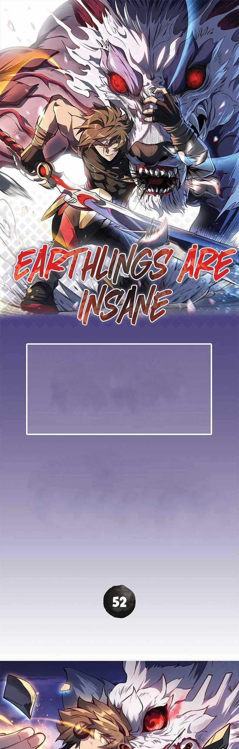 Manhua The People on Earth are Too Ferocious Chapter 52 gambar nomor 2