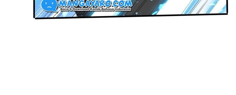 The First Sword of Earth Chapter 31 Gambar 23