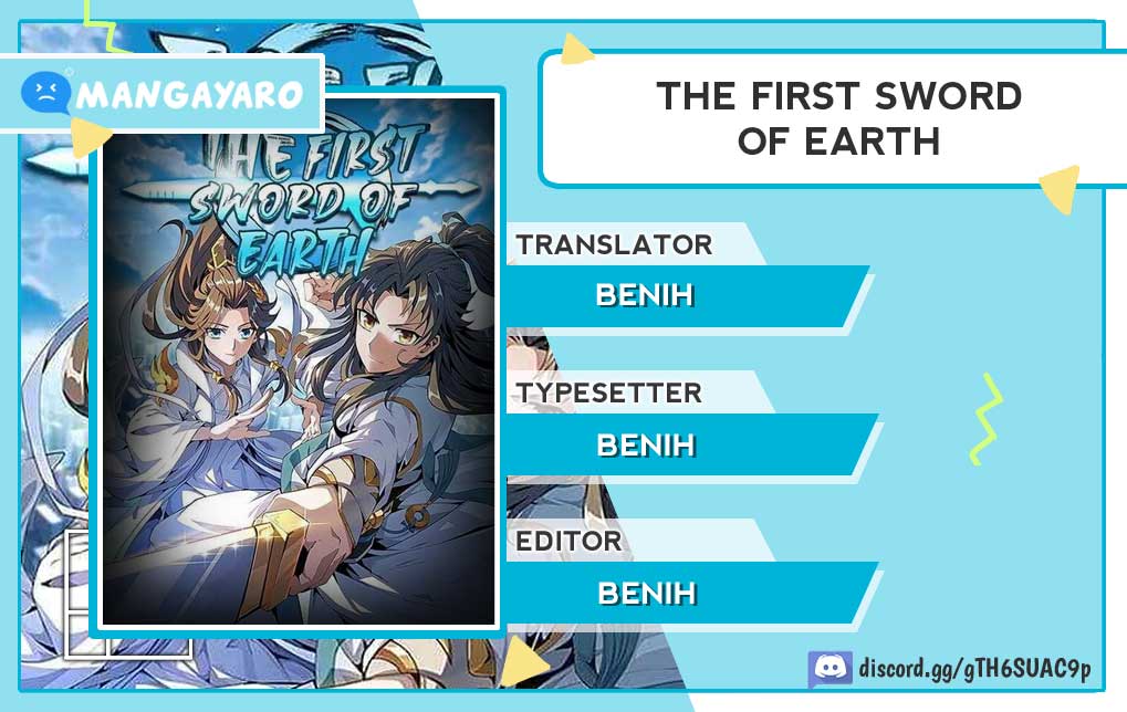Baca Komik The First Sword of Earth Chapter 31 Gambar 1
