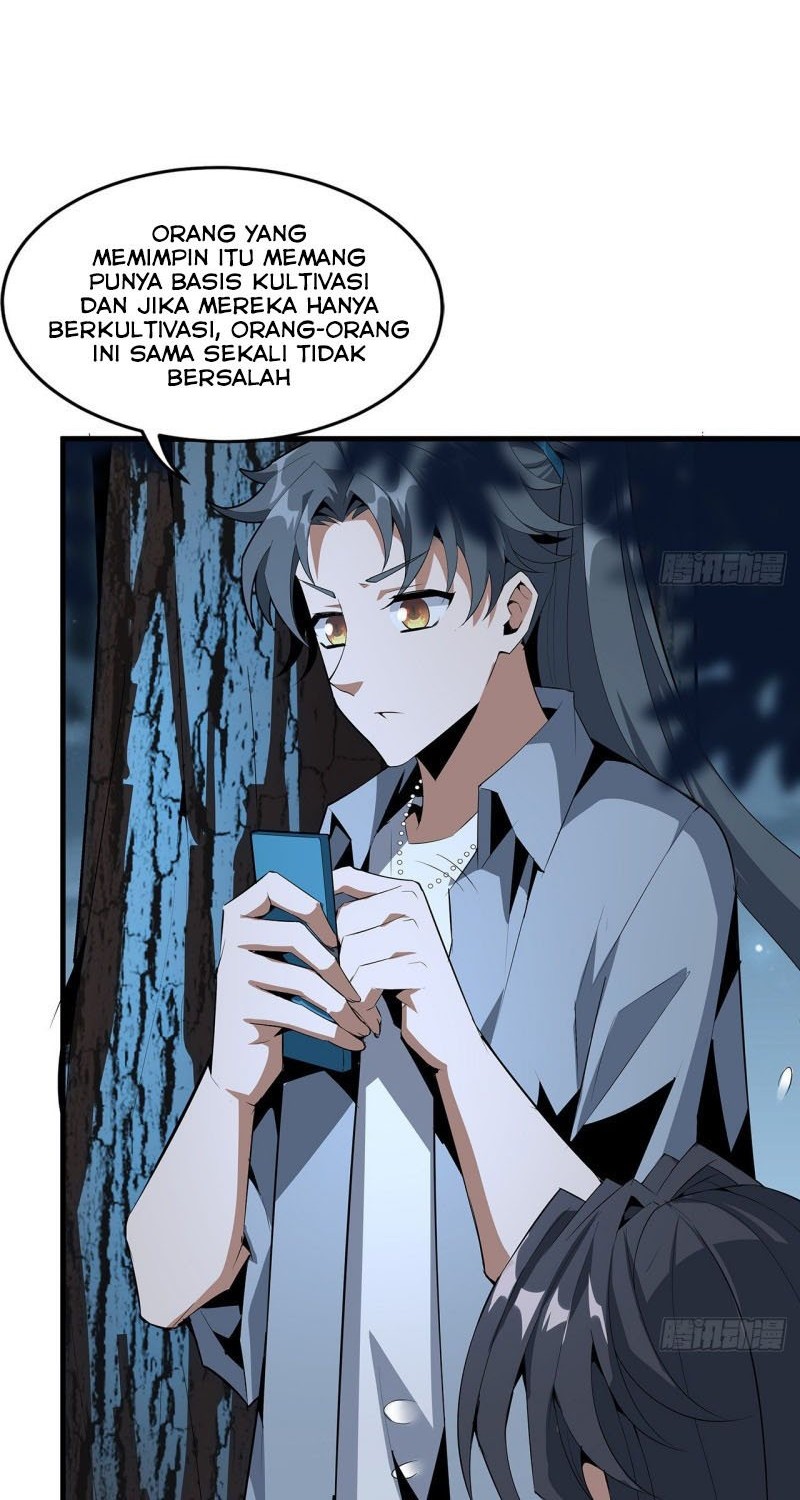 The First Sword of Earth Chapter 31 Gambar 13