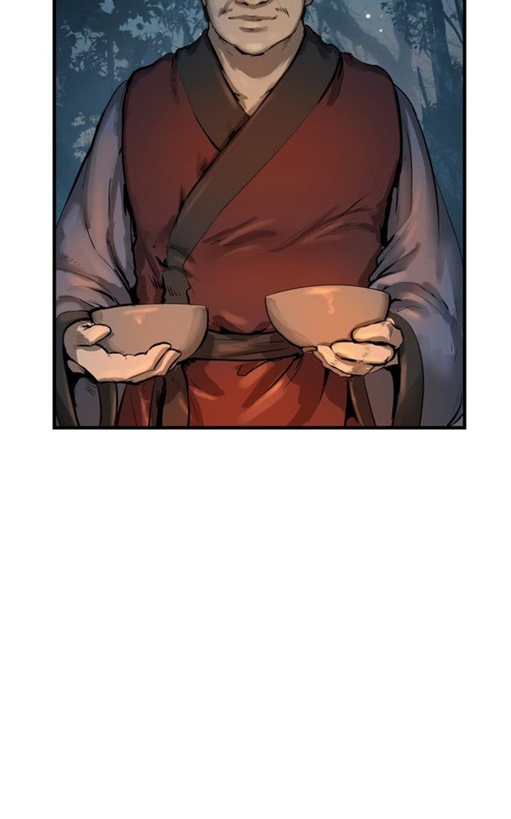 The Wanderer Chapter 31 Gambar 11