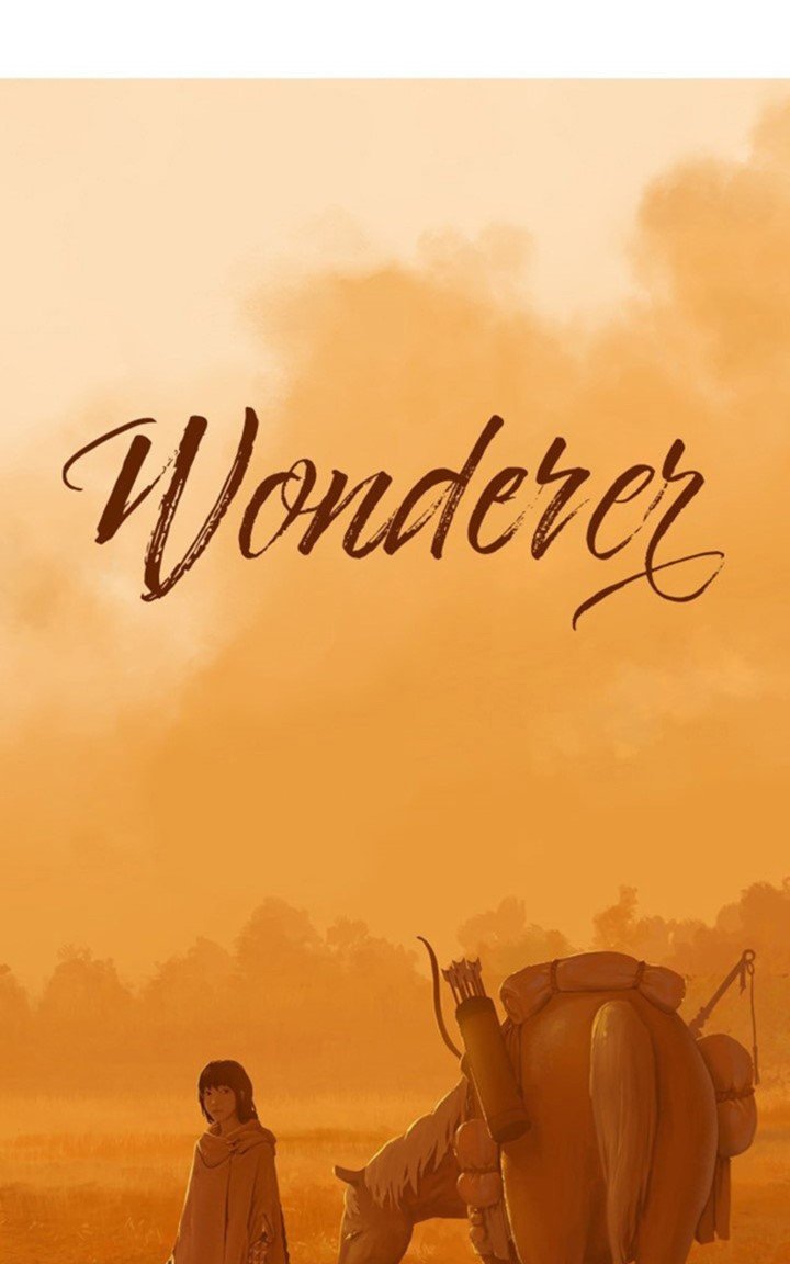 The Wanderer Chapter 31 Gambar 12