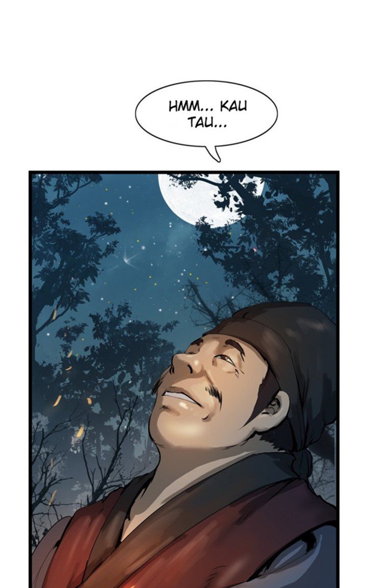 The Wanderer Chapter 31 Gambar 19