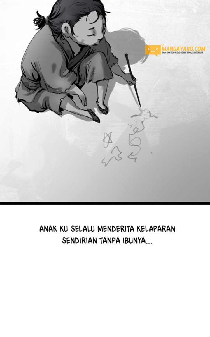 The Wanderer Chapter 31 Gambar 23