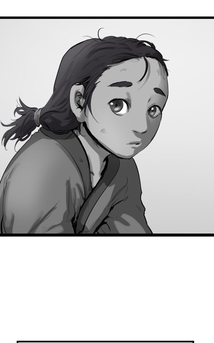 The Wanderer Chapter 31 Gambar 24