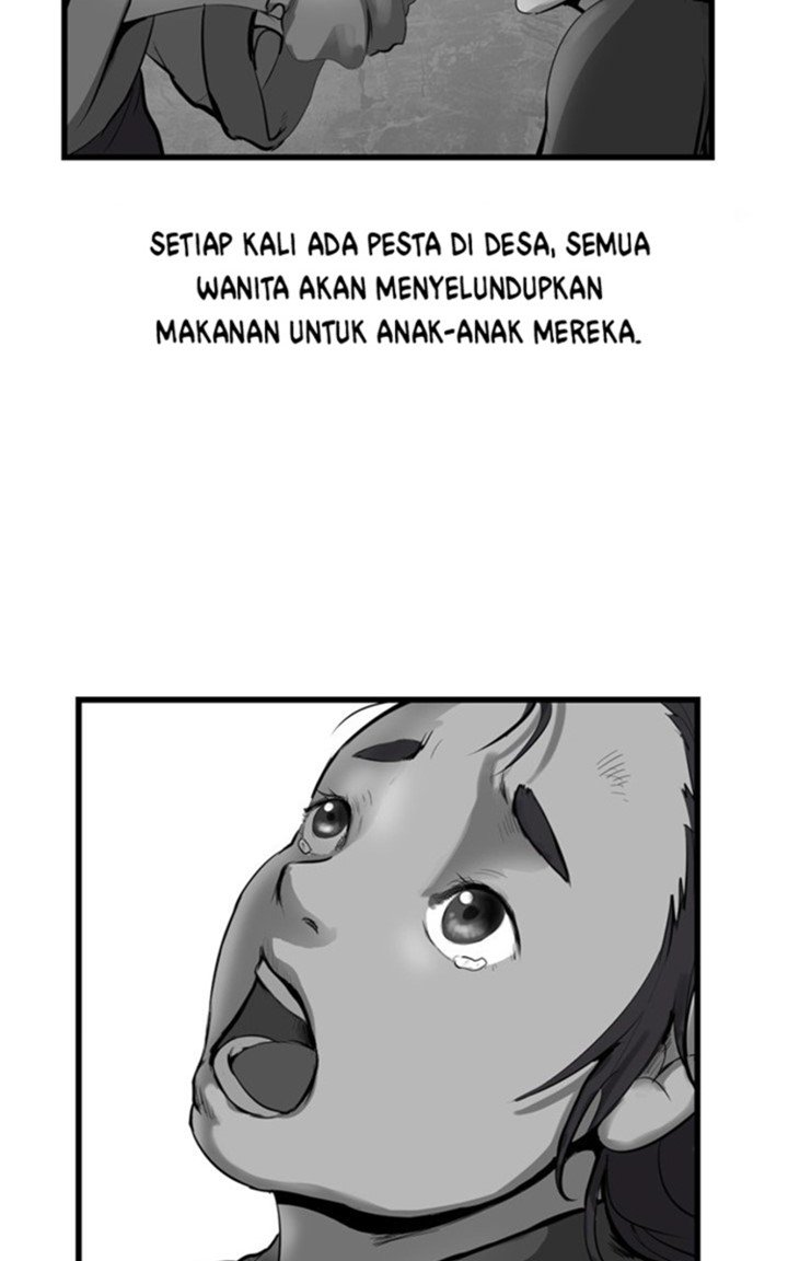 The Wanderer Chapter 31 Gambar 26