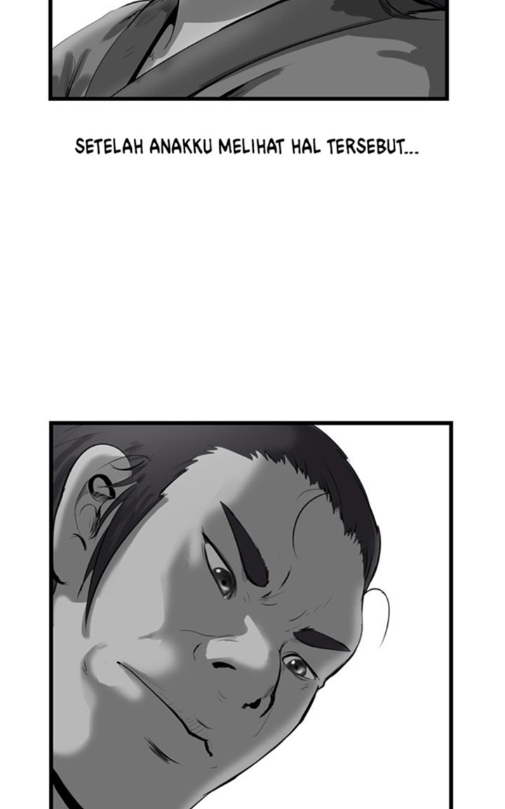The Wanderer Chapter 31 Gambar 27