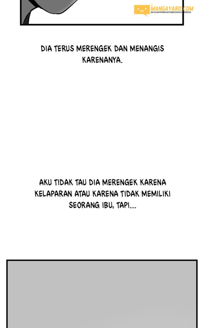 The Wanderer Chapter 31 Gambar 28