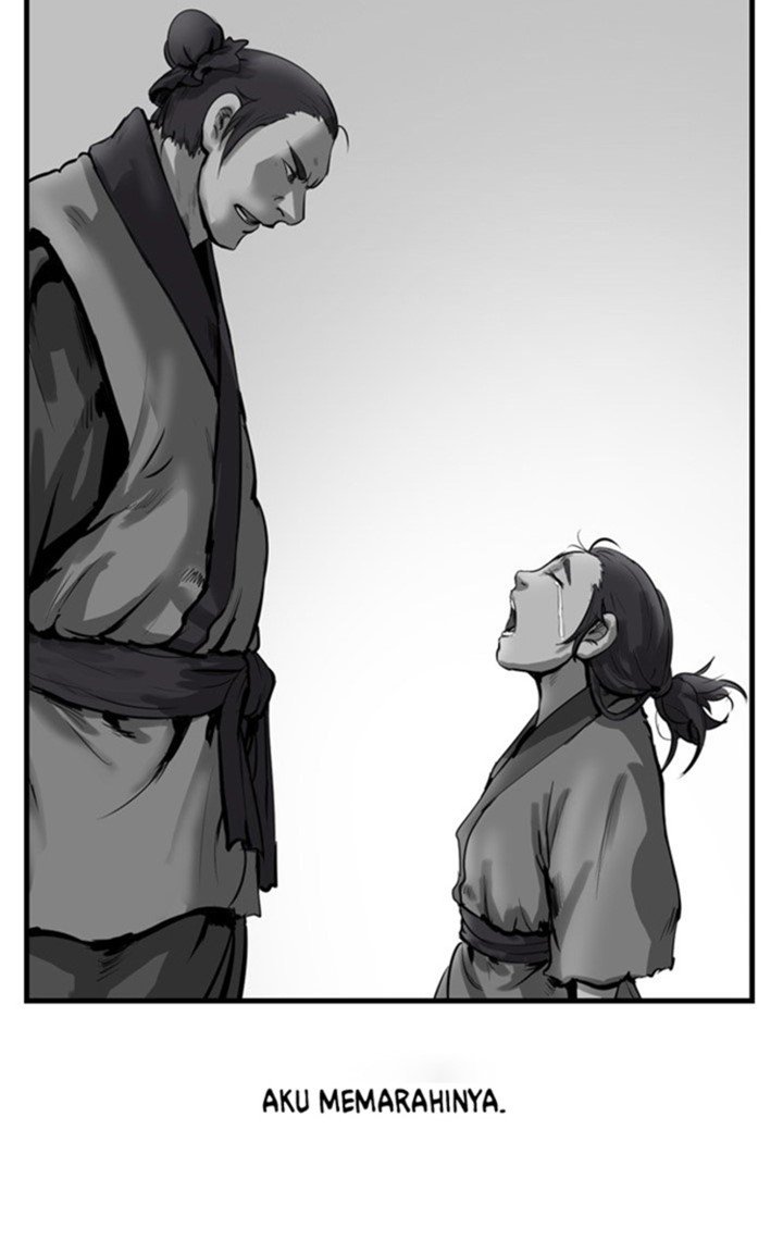 The Wanderer Chapter 31 Gambar 29