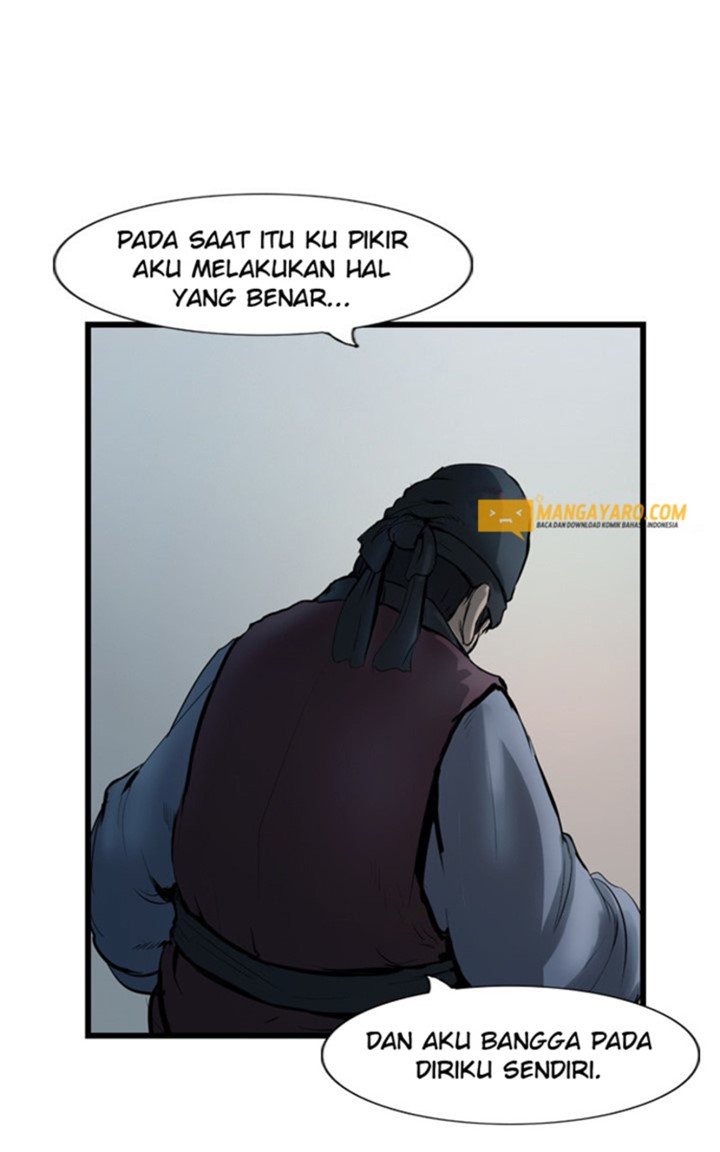 The Wanderer Chapter 31 Gambar 30