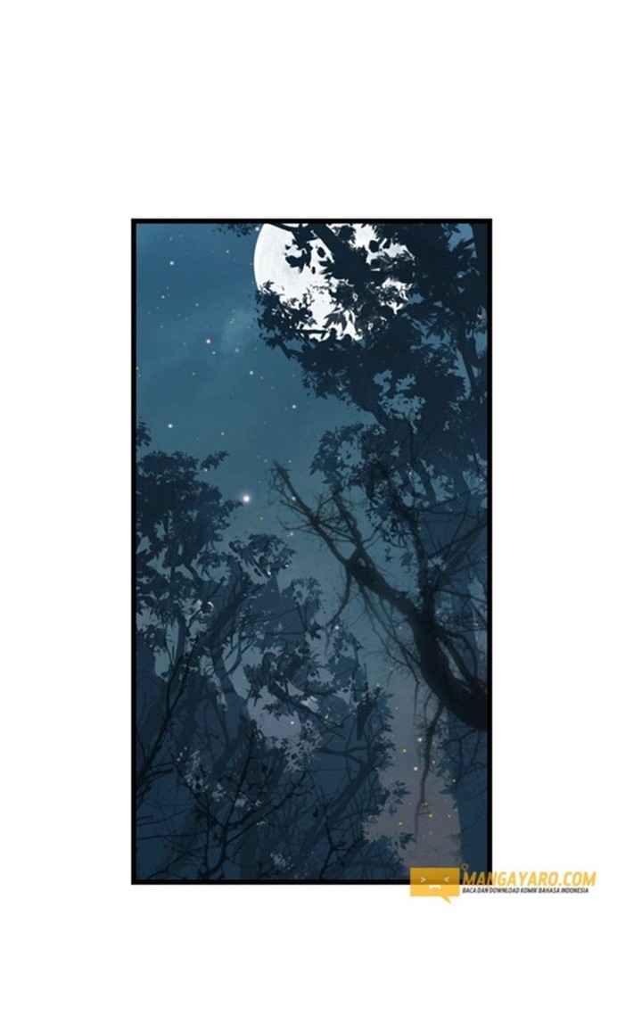The Wanderer Chapter 31 Gambar 3