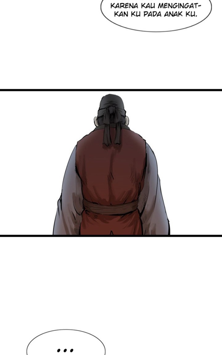 The Wanderer Chapter 31 Gambar 36