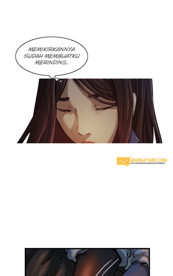 The Wanderer Chapter 31 Gambar 40