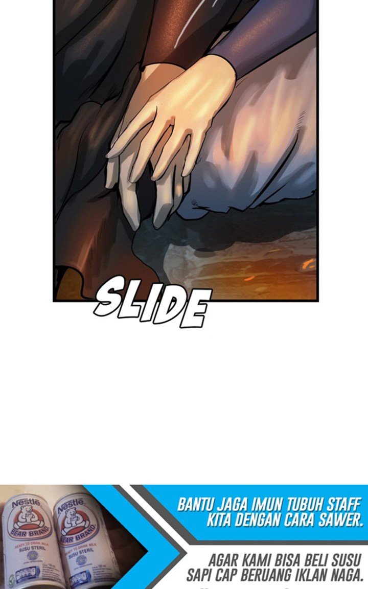 The Wanderer Chapter 31 Gambar 41