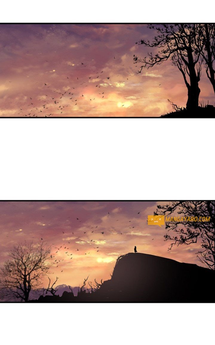 The Wanderer Chapter 31 Gambar 45
