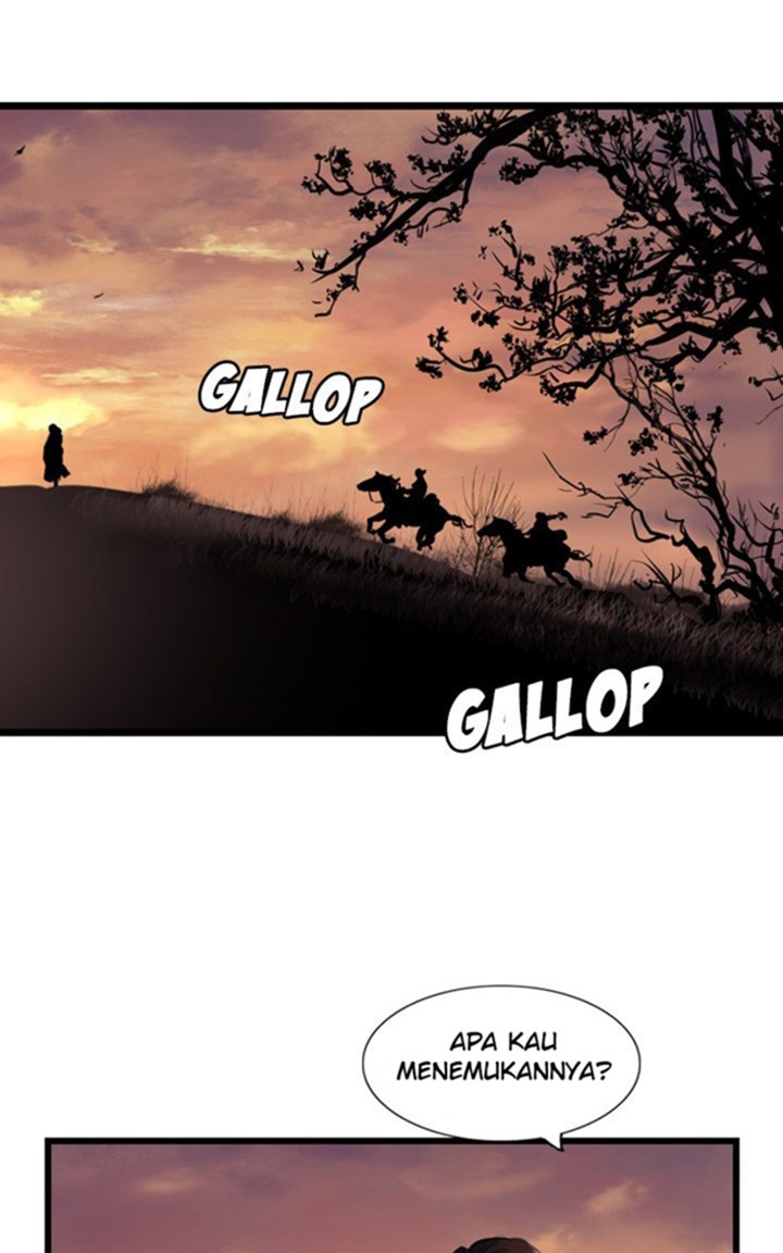 The Wanderer Chapter 31 Gambar 46