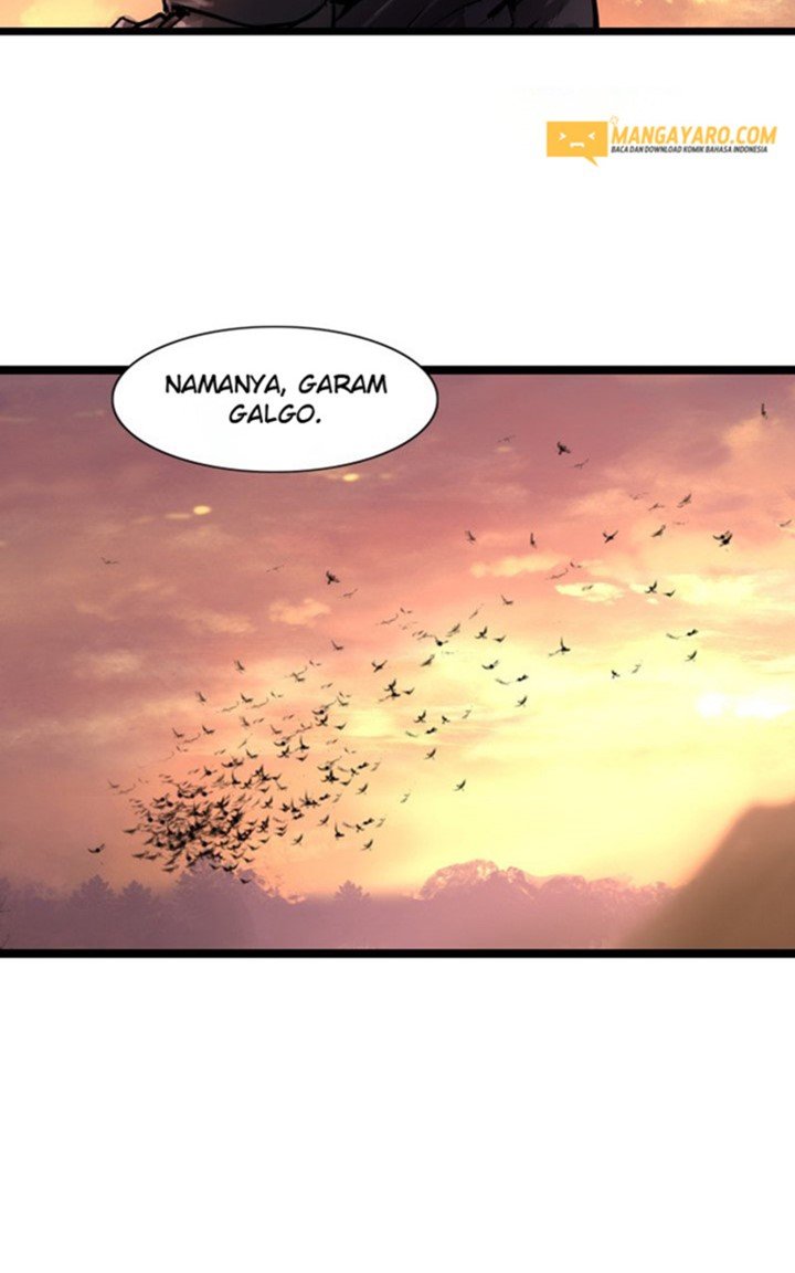 The Wanderer Chapter 31 Gambar 48